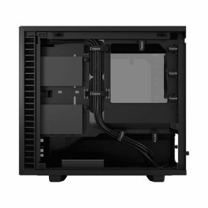 ATX Semi-t�rn kasse Fractal Design Define 7 Nano