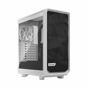 ATX Semi-t�rn kasse Fractal Design FD-C-MEL2C-04 Hvid