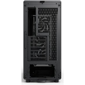 ATX Semi-t�rn kasse Fractal Design FD-C-EPO1A-02 Sort