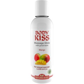 Glidecreme Nature Body 100 ml Mango
