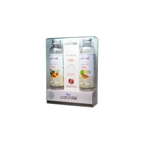 Glidecreme Nature Body 2 x 75 ml
