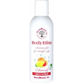 Glidecreme Nature Body