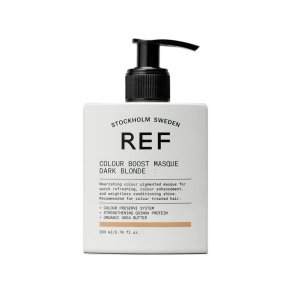 Hrmaske REF COLOUR BOOST 200 ml