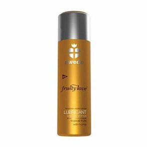 Glidecreme med smag Swede 84653 50 ml