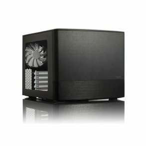 ATX Semi-t�rn kasse Fractal 6909937 Sort