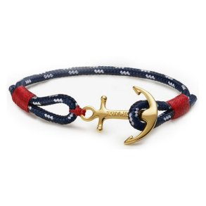 Unisex armbnd Tom Hope TM040