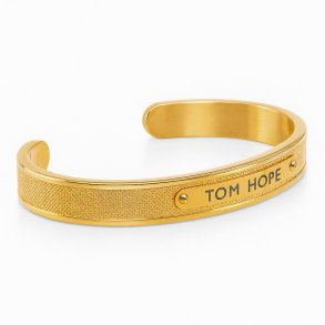 Armbnd til kvinder Tom Hope TM0555