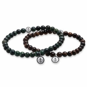 Armbnd til kvinder Tom Hope TM0511