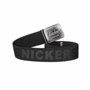 Blte Snickers Workwear 9025 Sort