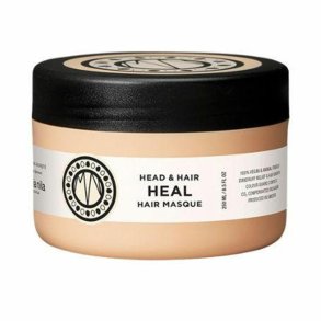 Hrmaske Maria Nila HEAD & HAIR HEAL 250 ml