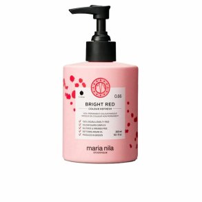 Halvpermanent farvning Maria Nila COLOUR REFRESH N 0.66-Bright Red 300 ml