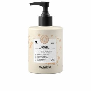 Halvpermanent farvning Maria Nila COLOUR REFRESH N 8.32-Sand 300 ml
