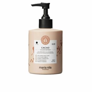 Halvpermanent farvning Maria Nila COLOUR REFRESH N 6.00-Cacao 300 ml