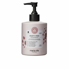 Semipermanent farvemaske Maria Nila COLOUR REFRESH N 8.1-Cool Cream 300 ml