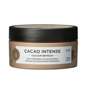 Halvpermanent farvning Maria Nila COLOUR REFRESH N 4.10-Cacao Intense 300 ml