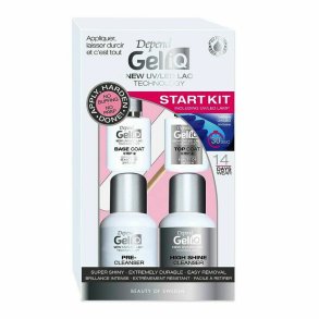 Manicurest Beter Gel IQ Start 7 Dele