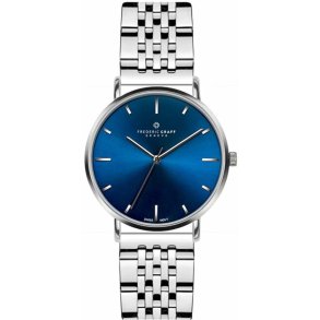 Herreur FBJ-4620 Slvfarvet