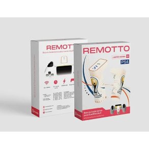 Brbare Bluetooth-hjttalere Remotto REM-1-WORLDCUP