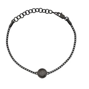 Armbnd til mnd Breil TJ3722 Sterling slv 925