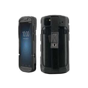 Mobilcover Mobilis ZEBRA TC53 - TC58 Sort