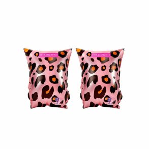 rmer Swim Essentials Leopard 0-2 r Multifarvet
