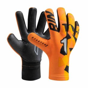 Mlmandshandsker til brn Rinat Meta Tactik Gk As Mrk orange