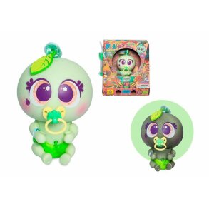 Dukke Bandai Ksimerito Pistilo 18,5 x 16 x 19,5 cm