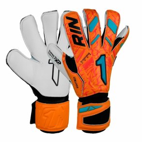 Mlmandshandsker Rinat Egotiko Vengador Prime Lys orange