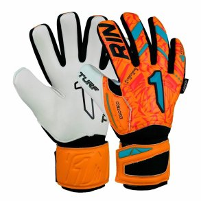 Mlmandshandsker Rinat Egotiko Vengador Turf Orange