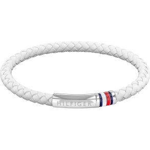 Armbnd til mnd Tommy Hilfiger 2790405 Sterling slv 925