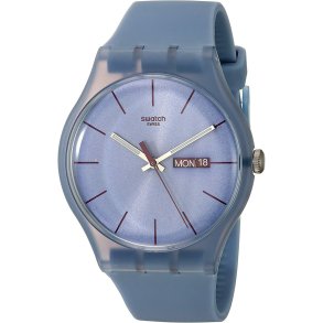Dameur Swatch SEA REBEL ( 41 mm)