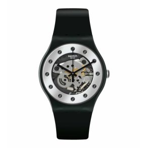 Unisex ur Swatch SUOZ147 ( 41 mm)