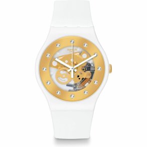Dameur Swatch ( 41 mm)