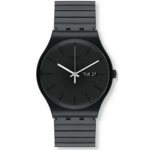 Herreur Swatch SUOB708B ( 41 mm)