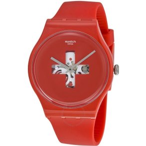 Herreur Swatch SUOR106 (� 41 mm)
