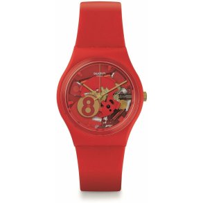 Unisex ur Swatch GR166 (� 34 mm)