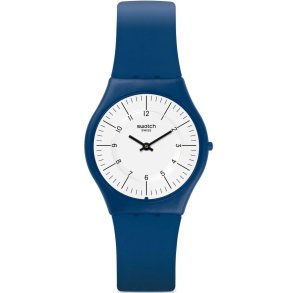 Unisex ur Swatch MARMARELLA ( 34 mm)