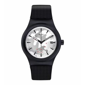 Unisex ur Swatch SUTB407