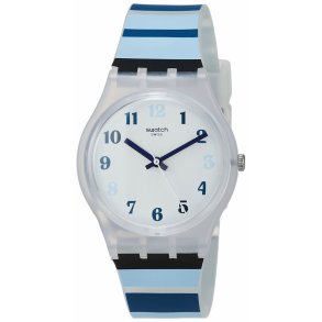 Dameur Swatch NIGHT SKY ( 34 mm)