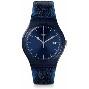 Herreur Swatch GLITTERSPACE (� 41 mm)