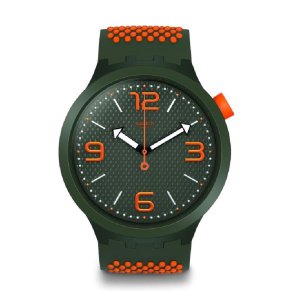 Unisex ur Swatch SO27M101 ( 47 mm)