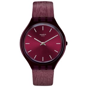 Herreur Swatch SVOV101