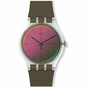 Herreur Swatch ( 41 mm)