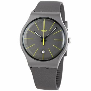 Herreur Swatch CHARCOLAZING (� 41 mm)