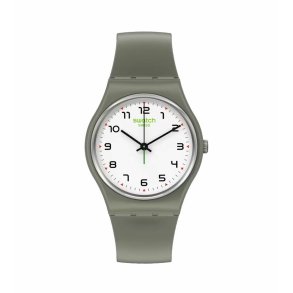 Unisex ur Swatch SO28G101 ( 34 mm)