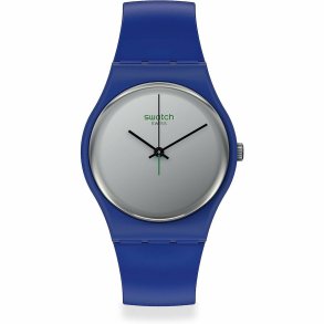 Herreur Swatch SILVERWAKATI ( 34 mm)