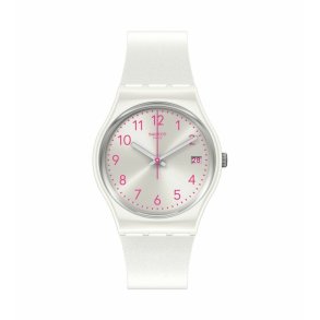 Unisex ur Swatch PEARLAZING ( 34 mm)