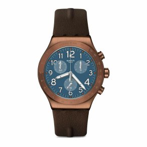 Herreur Swatch ( 43 mm)