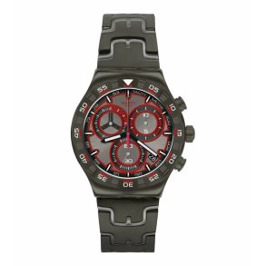 Herreur Swatch ( 43 mm)