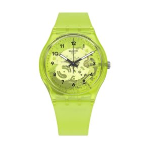 Dameur Swatch LEMON FLAVOUR (� 34 mm)